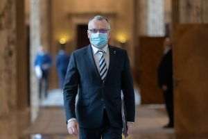 Sursă foto: Guvernul României/Facebook