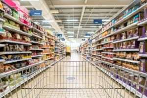 Aditivul alimentar dioxid de titan va fi interzis începând din această vară