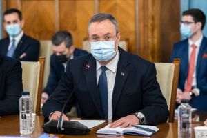 Sursă foto: Guvernul României/Facebook