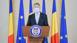 Sursă foto: Administraţia Prezidenţială