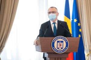 Sursă foto: Guvernul României/Facebook