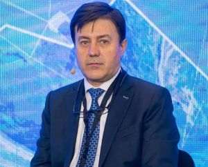 Florin Spătaru, ministrul Economiei