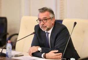 Lucian Romaşcanu ( Sursa foto: Facebook)