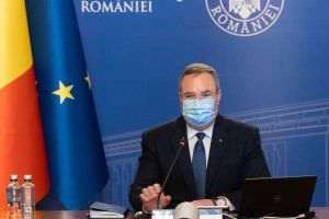 Nicolae Ciucă (Sursa Foto: gov.ro)