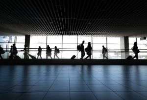 Restricţii de călătorie în UE pentru turiştii nevaccinaţi din Canada, Australia şi Argentina