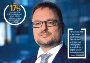 "Fără un echilibru între dobânzi şi inflaţie va fi nevoie de ajustări în portofoliile investitorilor"