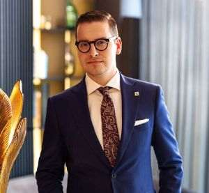 Alexandru Mihai, Managing Partner la Nordis Group