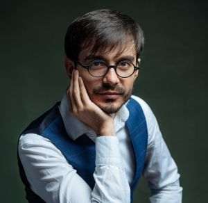 Sebastian Androne - desemnat compozitorul anului