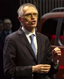 Carlos Tavares (Copyright: https://commons.wikimedia.org/wiki/User:Alexander-93 / Alexander MigI - All rights reserved)