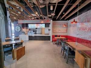 Sphera Franchise Group inaugurează un nou restaurant Pizza Hut Fast Casual Delivery în Bucureşti 