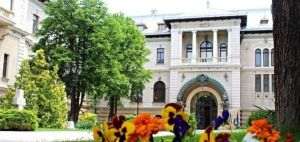 Muzeul Cotroceni, deschis de Ziua Unirii