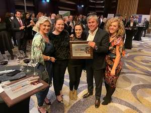 Biriş Goran, dublă reuşită la Gala CIJ România