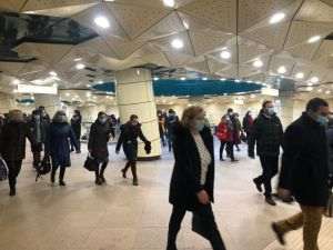 Sursă foto: Metrorex/Facebook