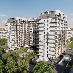 NEPI Residential a vândut 20% din complexul de apartamente Vulcan Residence