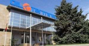 Oil Terminal va împrumuta 100 de milioane de lei pentru pentru construirea unui rezervor