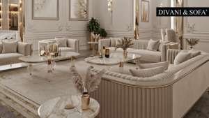 Divani&Sofa' investeşte 3 milioane de euro într-un nou showroom
