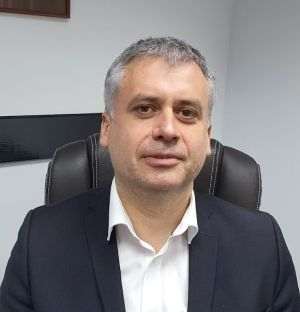Adrian Criţ (Sursa foto: Facebook)