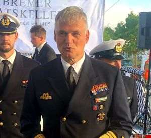 Kay-Achim Schönbach (Sursa foto: Wikimedia Commons /Marineversteher)