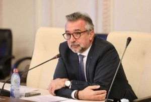 Lucian Romaşcanu (Sursa foto: Facebook)