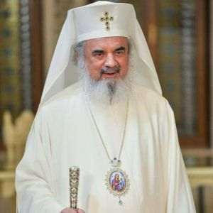 Patriarhul Daniel