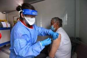 Injectarea obligatorie împinge sistemul de sănătate din Germania către colaps