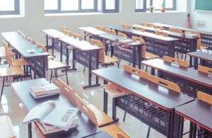 Pierderi aproape ''ireversibile'' în materie de educaţie în rândul copiilor