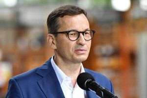 Mateusz Morawiecki 