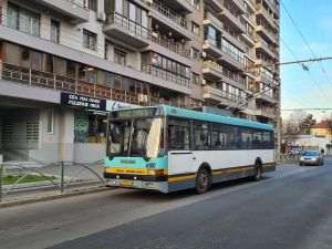 Avem soluţii pentru transportul în comun din Bucureşti