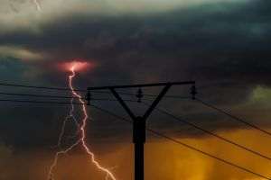 Asia Centrală, lovită de o pană masivă de curent
