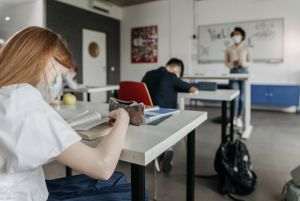Elevii cer reforma legislaţiei din educaţiei