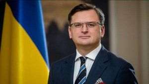 Dmitro Kuleba (Sursa foto: Twitter)