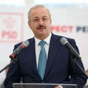 Vasile Dîncu (sursa foto: Facebook)