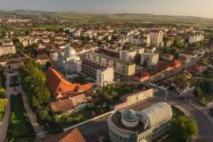 Knauf Insulation anunţă achiziţia fabricii de vată minerală de sticlă Gecsat S.A