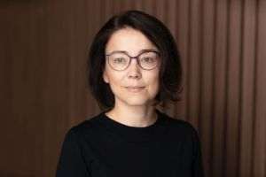 Cristina Filip, managing partener Filip & Company
