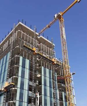 2022, posibil an record pentru piaţa imobiliară locală