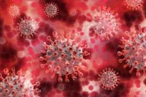 Buzoian diagnosticat de trei ori cu Covid-19, deşi este vaccinat