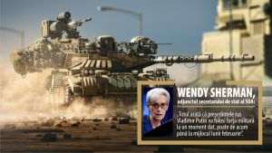 Ucraina - din nou singură în faţa unei posibile invazii ruseşti
