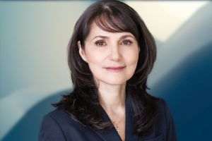 Elena Pap, director regional Up Group