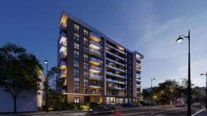 Prima Development Group a finalizat ansamblul Core Timpuri Noi din Bucureşti