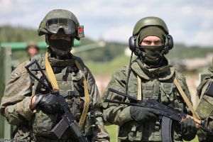 Separatiştii proruşi din Donbas cer Rusiei să trimită armament modern