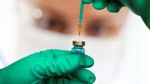 ''Nu există date, în prezent, care să justifice doza a patra de vaccin anti-COVID''