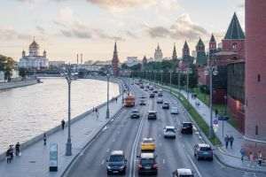 Sancţiunile internaţionale, o binecuvântare pentru economia Rusiei?