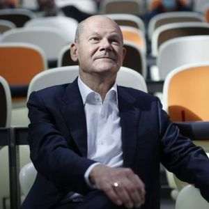 Olaf Scholz va fi primit de preşedintele Joe Biden la Casa Albă pe 7 februarie