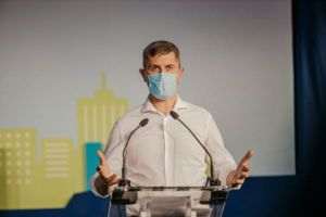 "PNL a ajuns un satelit al PSD, împreună cu AUR"