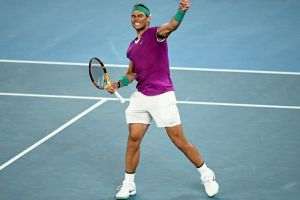 Rafael Nadal (Sursă foto: Facebook)