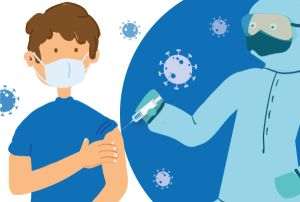 Vaccinarea copiilor, o campanie fără cap şi fără cozi