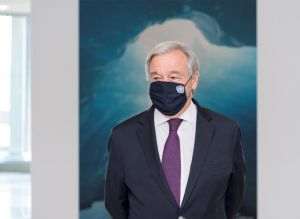 Antonio Guterres (Sursă foto: Twitter)