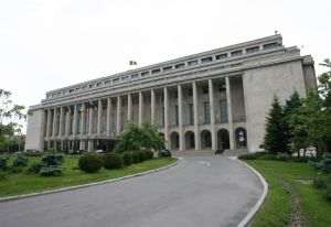 Prima reuniune a Comitetului interministerial în domeniul energiei are loc astăzi