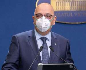 Raed Arafat