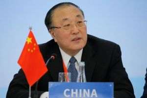Zhang Jun